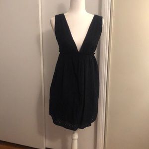 Aritzia- Sunday Best dress